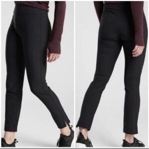 Athleta Wander Slim Ankle Pant. Size 8